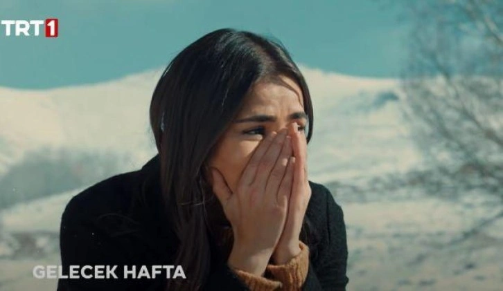 TRT1 Gönül Dağı 52.bölüm fragmanı: Asuman için karar vakti! Seçimini hangisinden yana kullanacak?