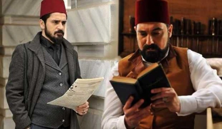 TRT1 Payitaht Abdülhamid'in Celal'inden müjdeli haber! Kiracı'yla resmen bomba gibi d