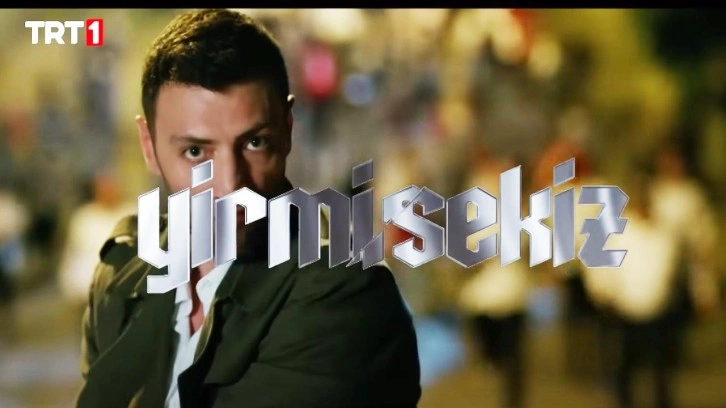 TRT1’den 15 Temmuz’a özel Yirmisekiz filmi geliyor! Darbe girişimine ışık tutacak