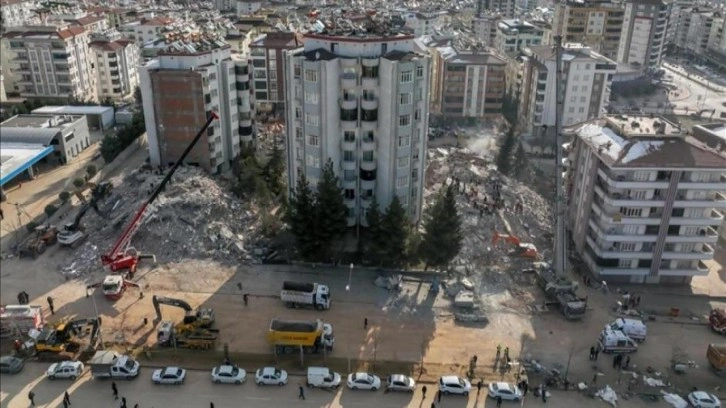 TSB Yönetim Kurulu, depreme ilişkin aldığı kararları duyurdu