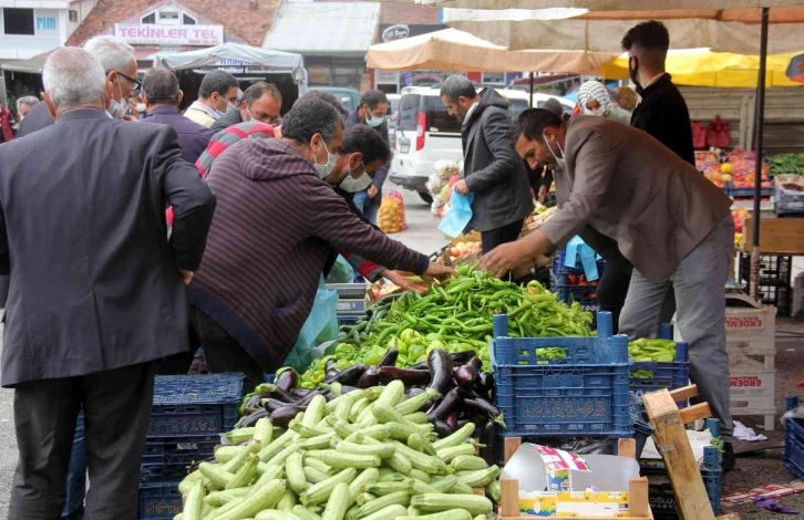 TÜİK gelir dağılımında son verileri açıkladı
