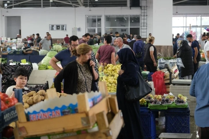 Tüketici güven endeksi 68,0 oldu
