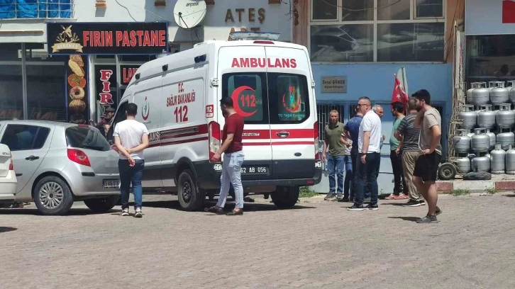 Tunceli’de fırında silahlı kavga: 3 yaralı
