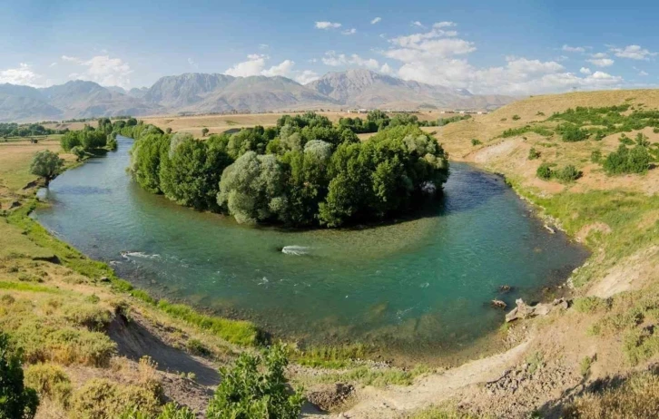 Tunceli’de ormanlara giriş ve çıkışlar yasaklandı
