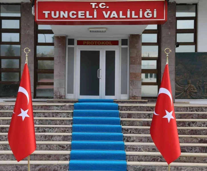 Tunceli’de yangın kontrol altına alındı
