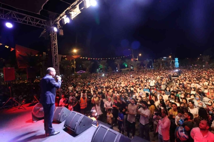 Turgutlu’da Zafer Bayramı, Bağ Bozumu ve Kurtuluş Şenlikleri başlıyor
