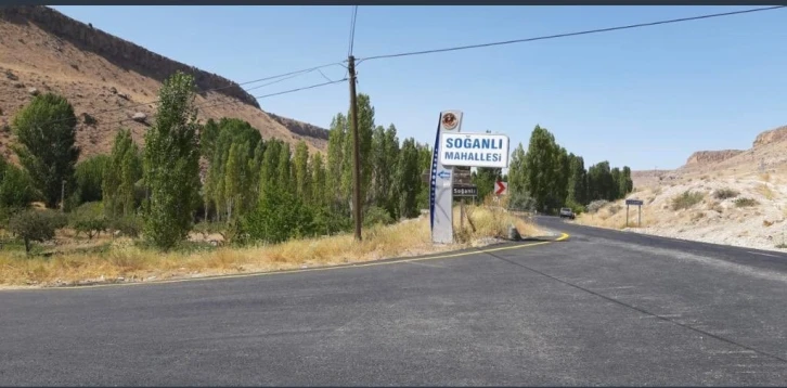 Turizm cenneti Soğanlı ve Kapuzbaşı’da turizme ‘yol’ açıldı
