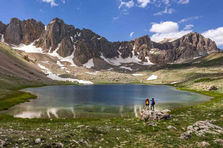 Turizm geliri geçen yılın aynı çeyreğine göre yüzde 11,8 arttı
