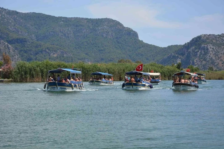 Turizmciler yeni sezondan umutlu
