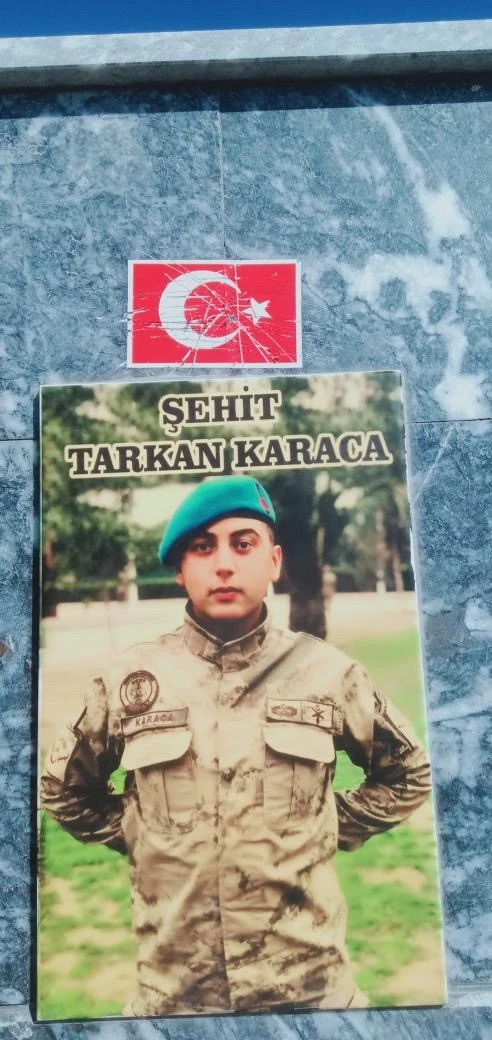 Türk bayrağına yönelik saldırı halkında soruşturma başlatıldı
