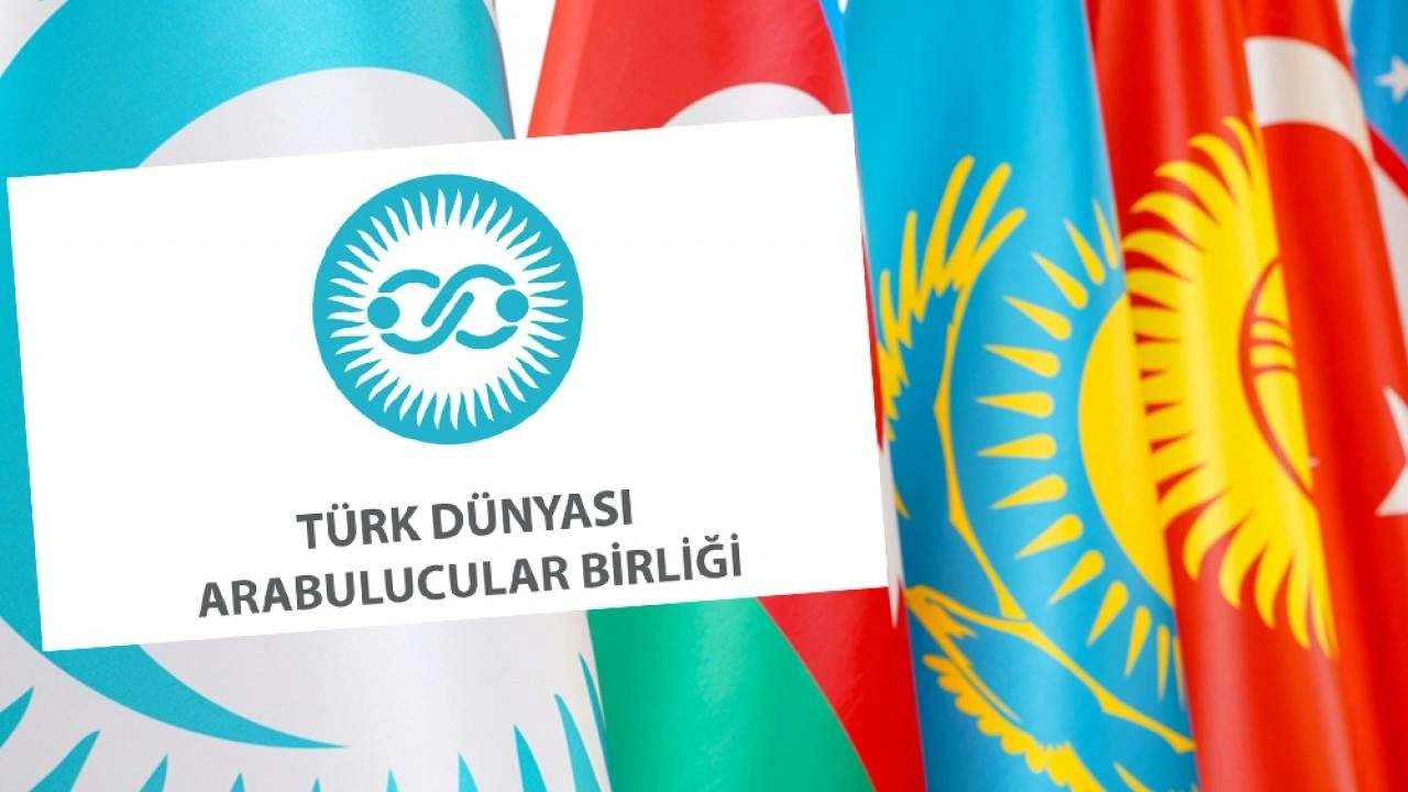 Türk Dünyası Arabulucular Birliği'nden Ankara'da 1. Uluslararası Arabuluculuk Şurası