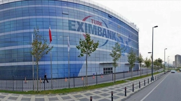 Türk Eximbank, Çin Eximbank ile mutabakat zaptı imzaladı