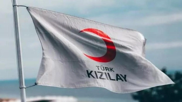 Türk Kızılay'dan Çad'da selden etkilenenlere yardım