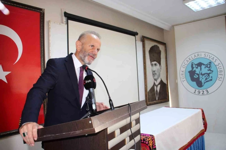 Türk Ocağı Millî Mefkûre Mektebi yeni eğitim ve öğretim yılına başladı
