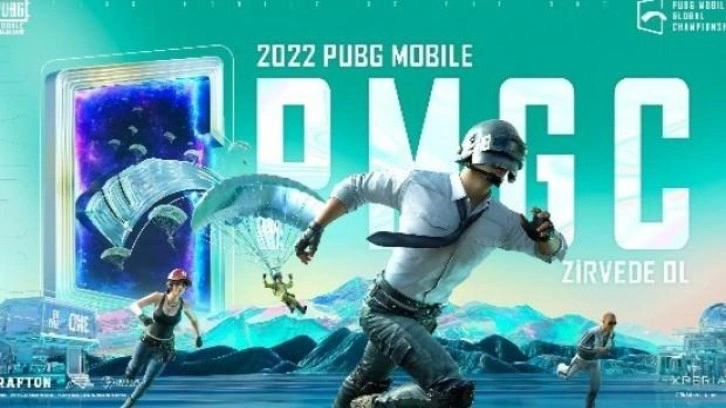 Türk Takımları PUBG MOBILE Global Championship Ligi için Malezya’ya Gidiyor