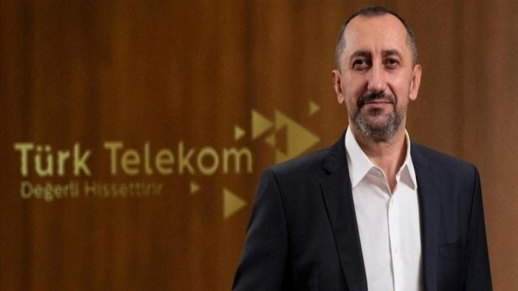 Türk Telekom CEO'su Ümit Önal'dan dikkat çeken 5G açıklaması