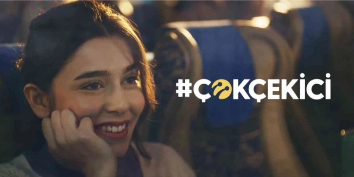 Turkcell, ÇokÇekici film serisinin 8’incisini yayınladı
