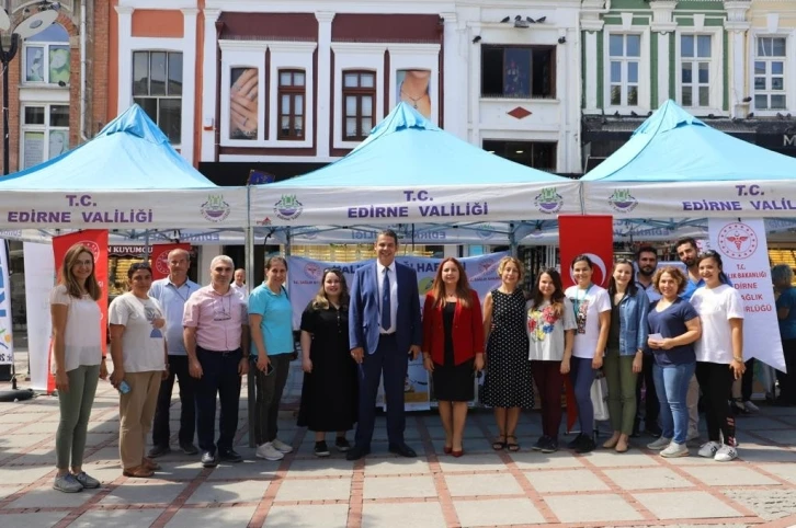 Türkiye’de bulaşıcı olmayan hastalıklardan ölümlerin azaltılması hedefleniyor
