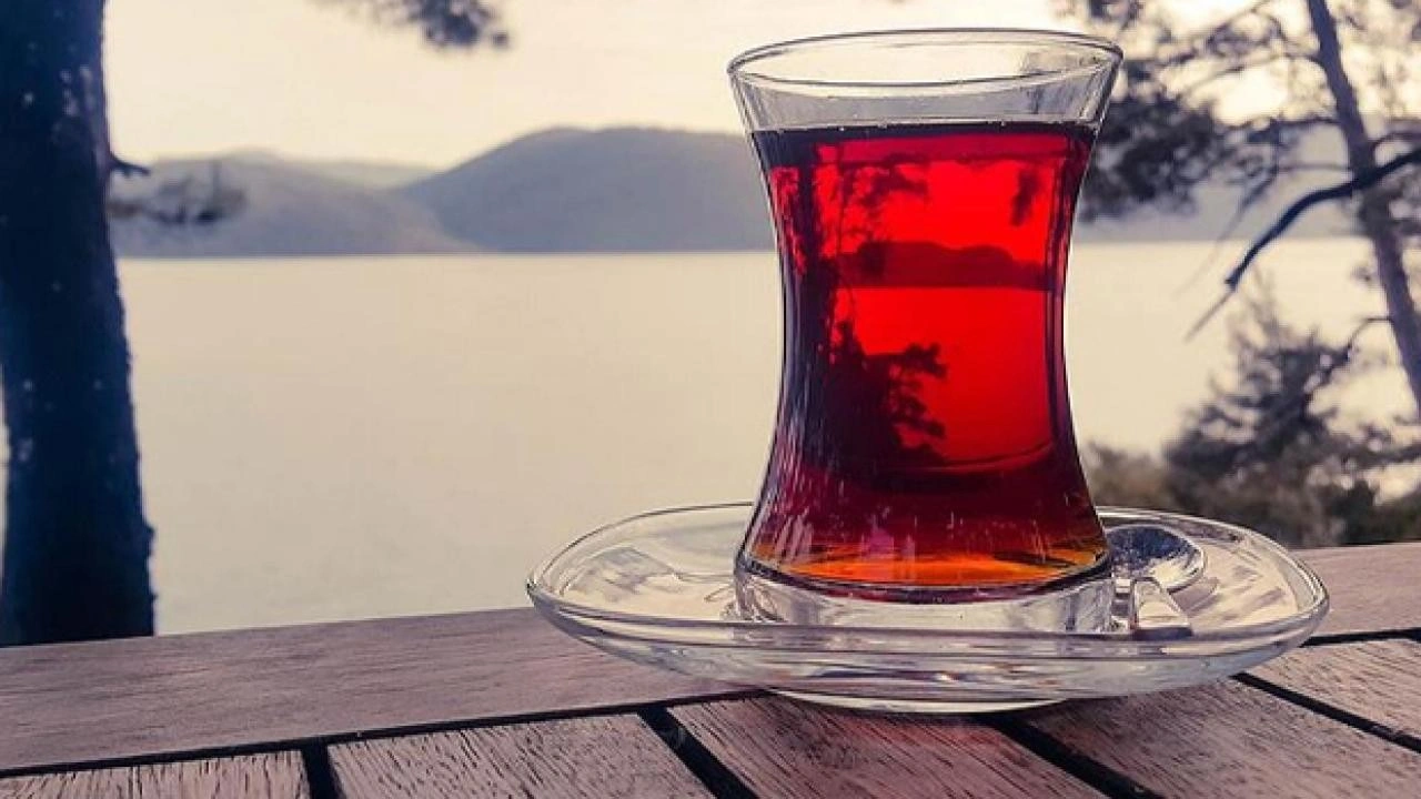 Türkiye'de en çok çay hangi ilde tüketiliyor? Birinci sıra herkesi şaşırttı!