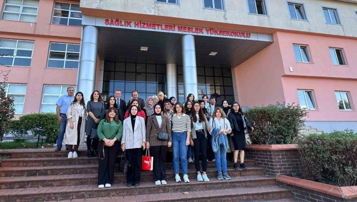 Türkiye’de her yıl 2 bin 500 kişi organ bulamadığı için ölüyor
