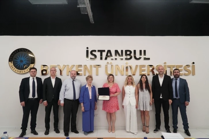Türkiye’de İLEDAK tarafından akredite edilen ilk meslek yüksekokulu
