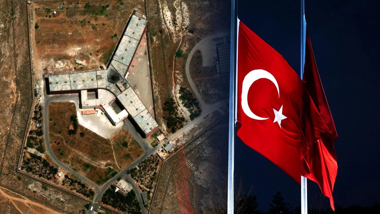 Türkiye'den son dakika Sednaya adımı! Resmen harekete geçildi