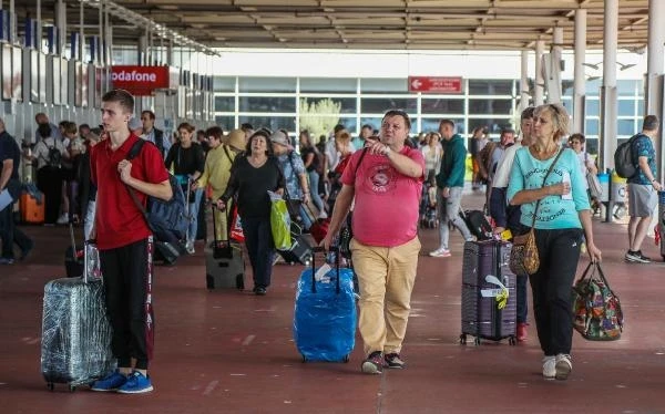 Türkiye, dünya turizminin 'top 10'unda 4'üncü sırada