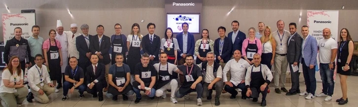 Türkiye - Japonya ilişkilerinin 100’üncü yılı Panasonic’in ev sahipliğinde kutlandı
