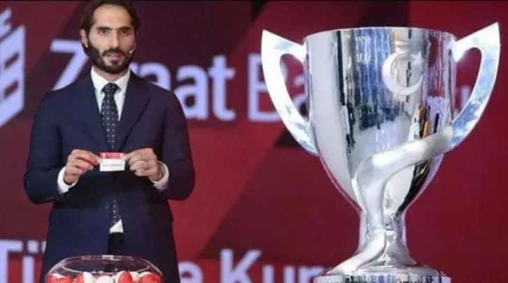 Türkiye Kupası'nda yarı finalistler belli oldu! Heyecan şimdi başlıyor