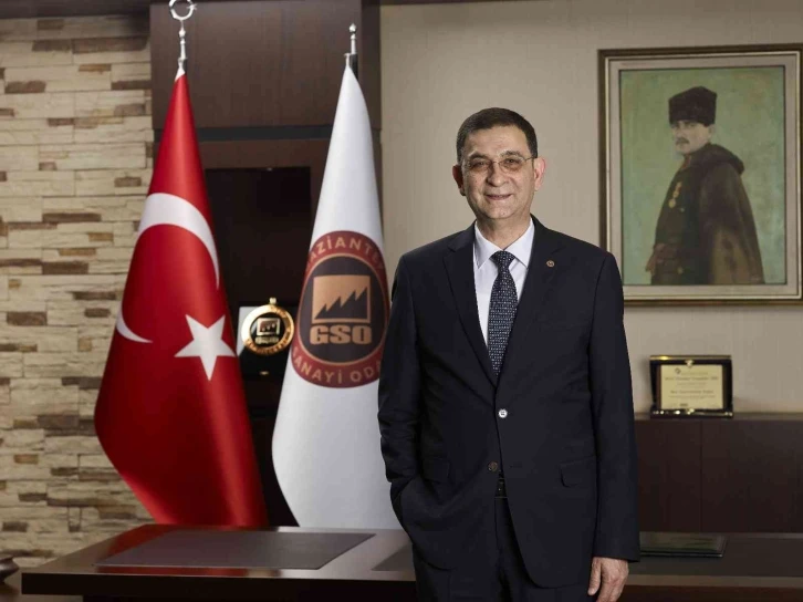 Türkiye’nin 500 büyük sanayi kuruluşu listesi açıklandı
