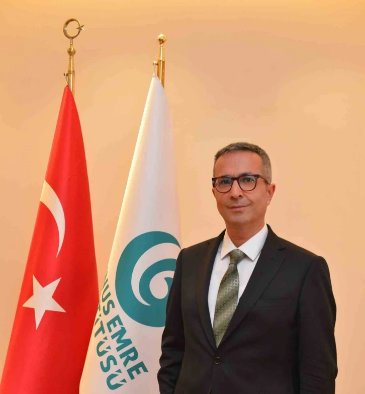 Türkiye’nin dünyaya açılan kültür kapısı: Yunus Emre Enstitüsü
