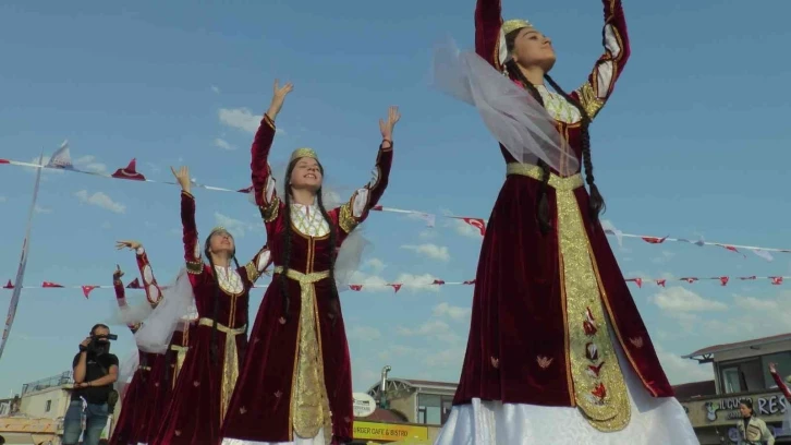 Türkiye’nin en havalı festivali başladı
