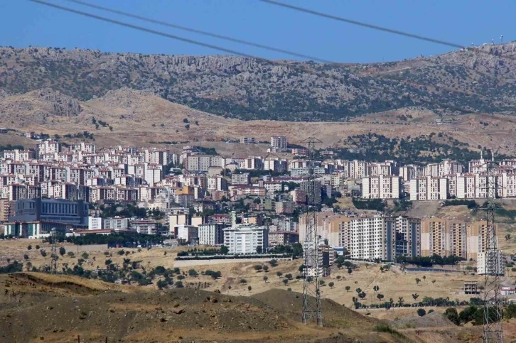 Türkiye’nin en mutlu onuncu şehri Şırnak
