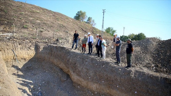 Türkiye'nin güncel deprem haritası 2025 yılı sonunda hazır