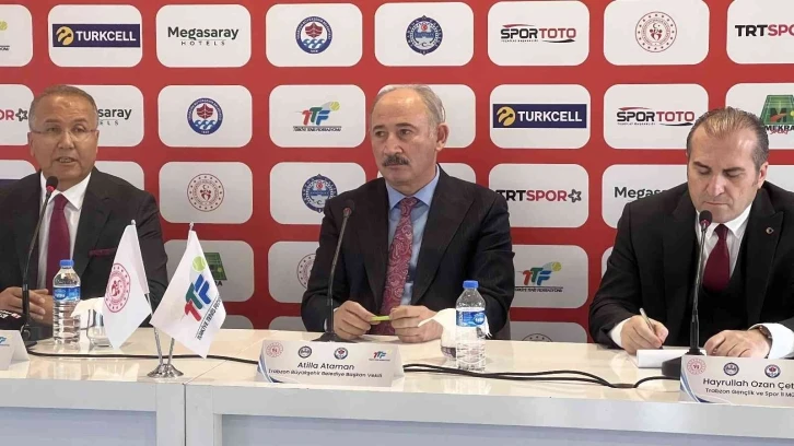 Türkiye Tenis Ligi Finalleri, Trabzon’da düzenlenecek
