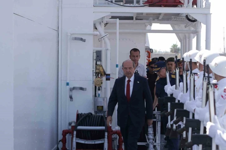 Türkiye ve KKTC ortak tatbikatı "Şehit Teğmen Caner Gönyeli-2024" tamamlandı
