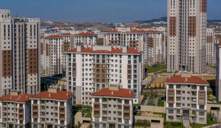 Türkiye'de kiralar 1 yılda yüzde 84 arttı