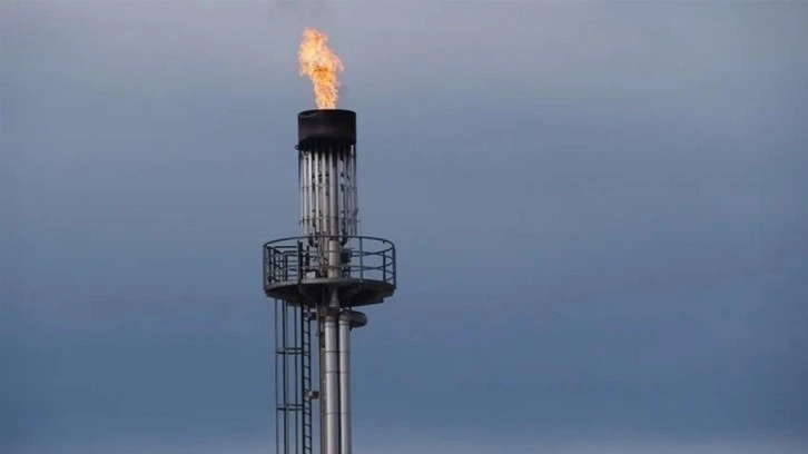 Türkiye’de kurulacak doğal gaz merkezi cazibe üssü olacak