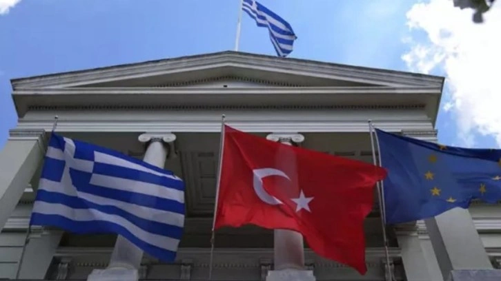 Türkiye'den Avrupa Birliği ve Yunanistan’a ‘azınlıklar’ yanıtı