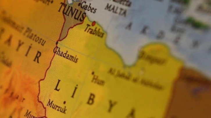Türkiye’den kritik 'Libya' hamlesi! Uçaklar peş peşe indi