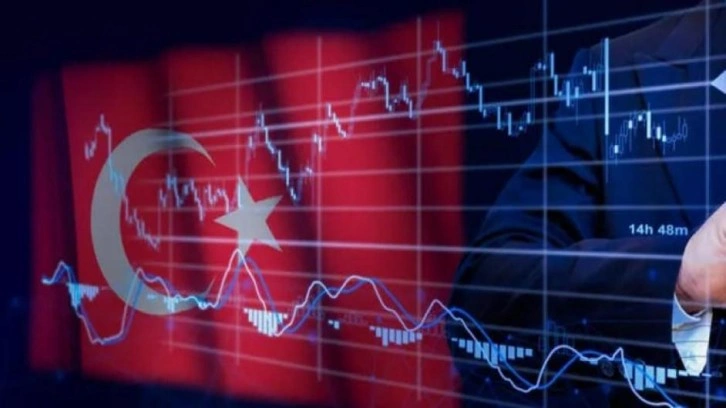 Türkiye'nin 3. çeyrek büyüme beklentileri belli oldu