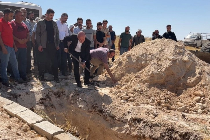 Türkiye’yi yasa boğan Mardin’deki kazada hayatını kaybeden 20 kişi toprağa verildi