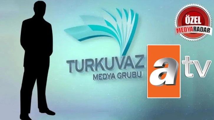 Turkuvaz Medya Grubu'nda flaş gelişme! ATV Haber Genel Yayın Yönetmeni kim oldu?