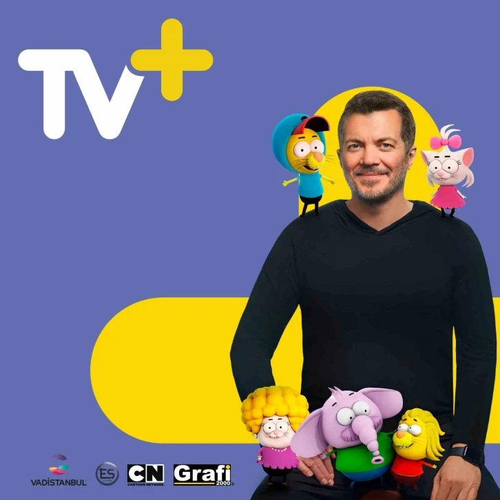 TV+ çocuklar için tatilin son gününü eğlenceli bir hatıraya dönüştürecek
