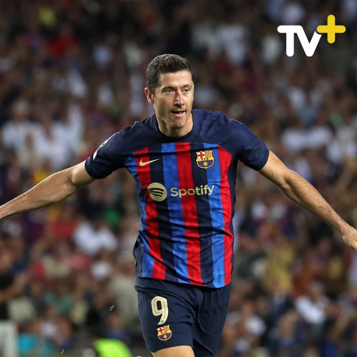 TV+’ta Eylül ayında LALIGA, Serie A ve Formula 1 heyecanı ekranlarda
