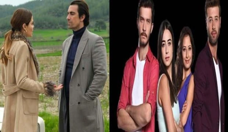 TV8'deki Aşkların En Güzeli dizisinin Zeyno'sundan keyiflendiren haber! Bir Zamanlar Çukur