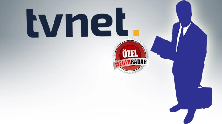 TVNET kanalının kadrosuna taze kan!