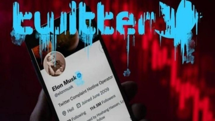 Twitter reklam verenlerinin üçte birini kaybetti