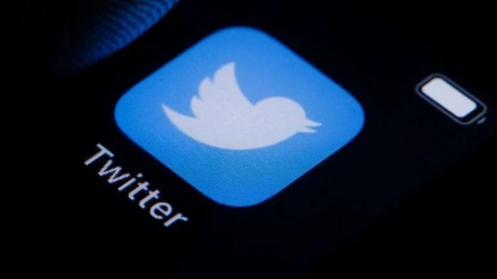 Twitter, Türkiye'deki bazı içerikleri engellediğini duyurdu