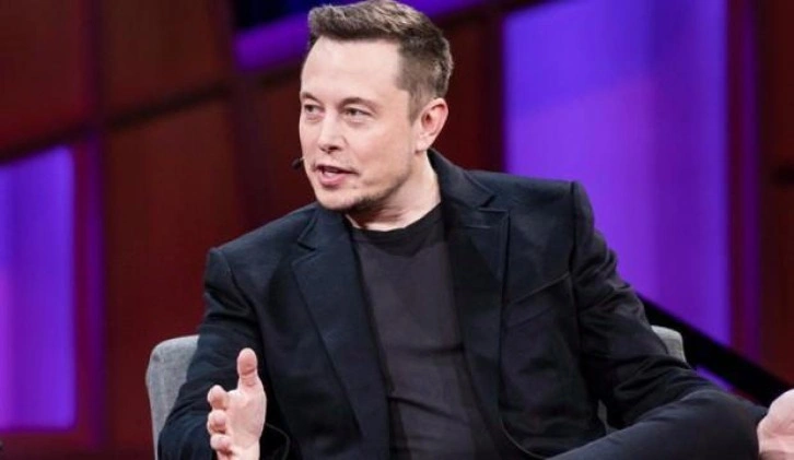 Twitter'dan Elon Musk açıklaması